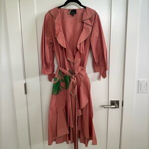 Cynthia Rowley Dress